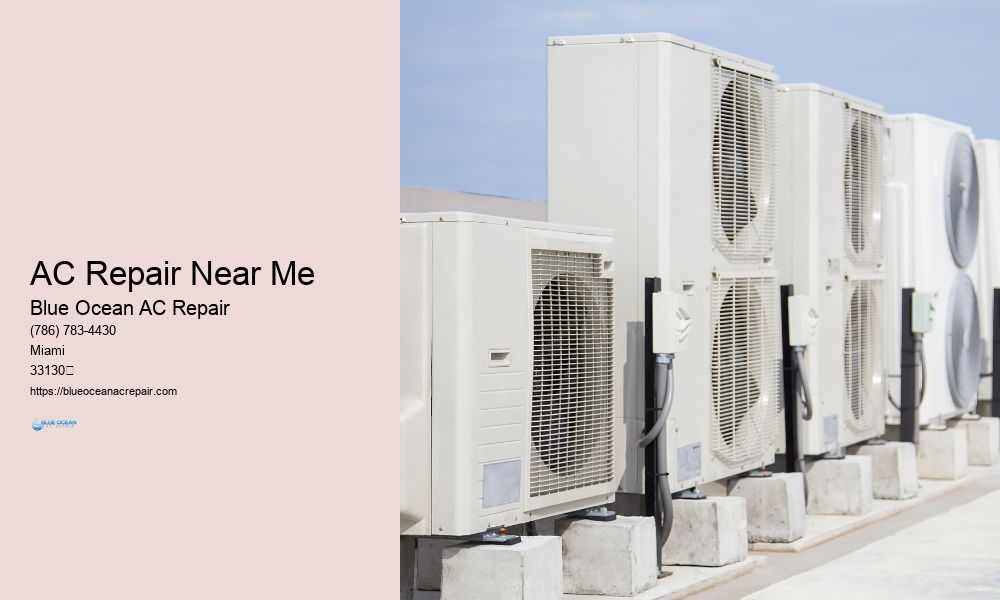 AC Repair Near Me