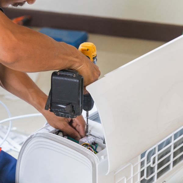 Miami AC Repair