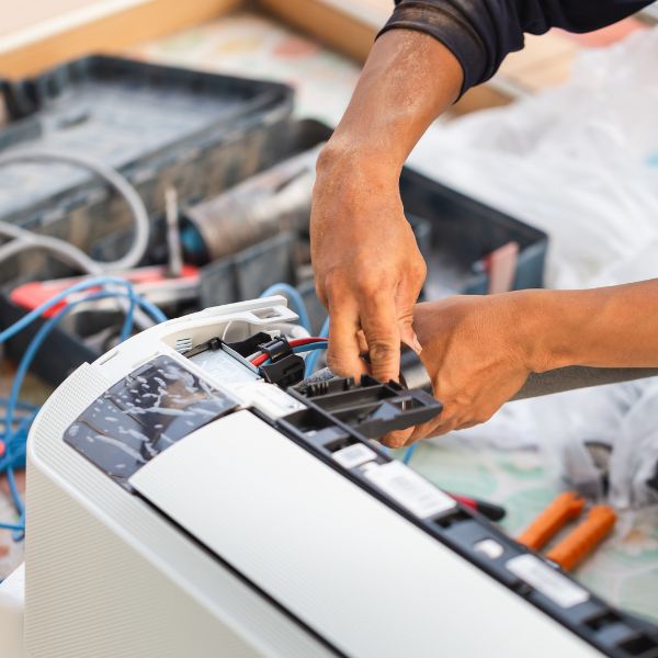 AC Repair Miami Fl