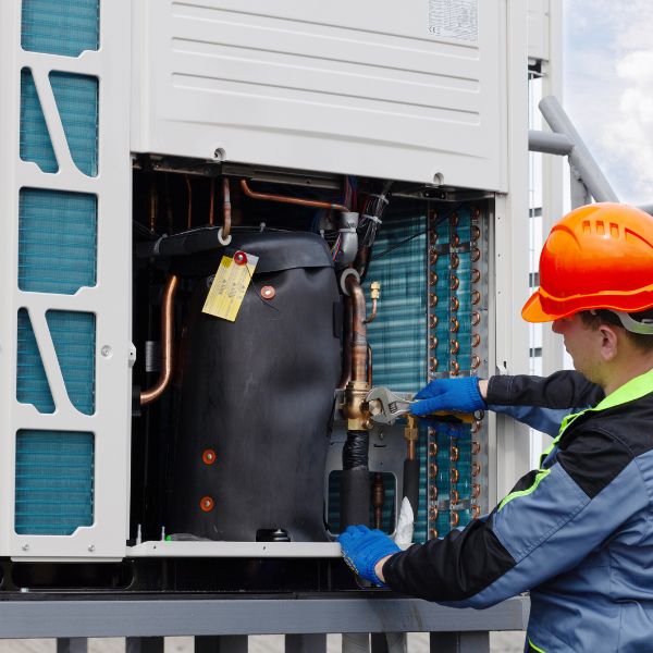 Air Conditioning Service Miami