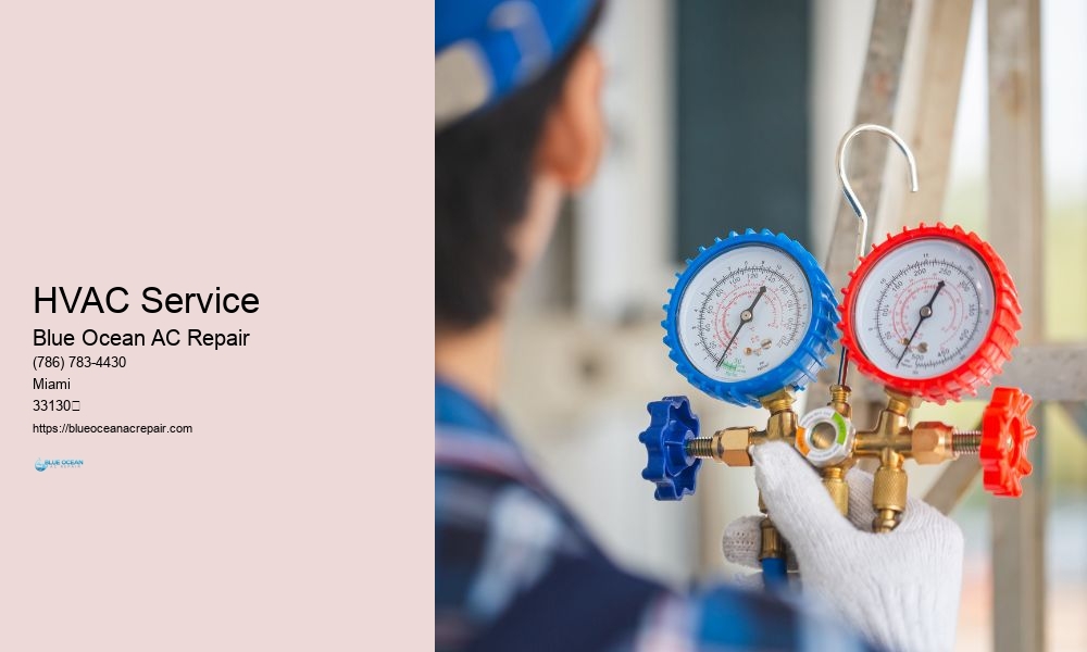 HVAC Service